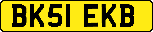 BK51EKB