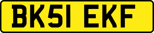 BK51EKF