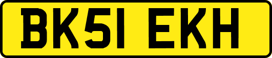 BK51EKH