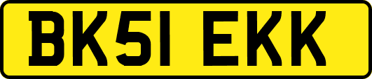 BK51EKK