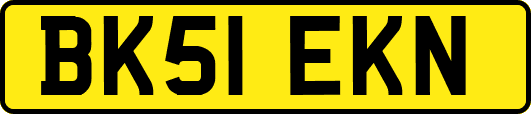 BK51EKN