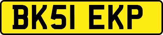 BK51EKP