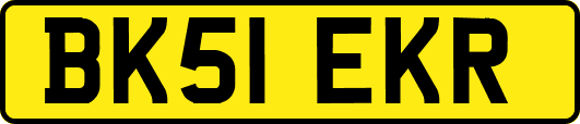 BK51EKR