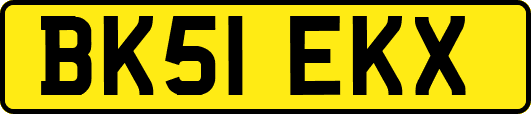 BK51EKX