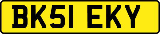 BK51EKY