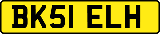 BK51ELH