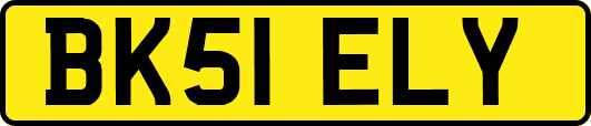 BK51ELY