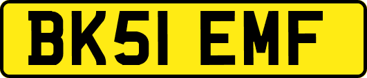 BK51EMF