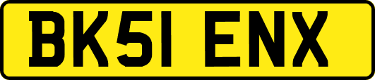 BK51ENX