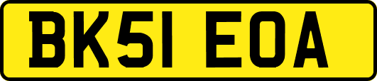 BK51EOA