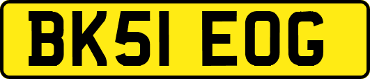 BK51EOG