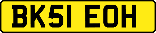 BK51EOH