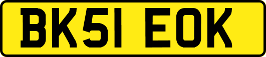 BK51EOK