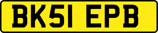 BK51EPB