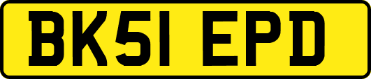 BK51EPD