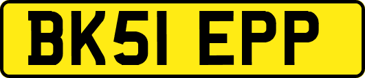 BK51EPP