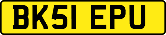 BK51EPU