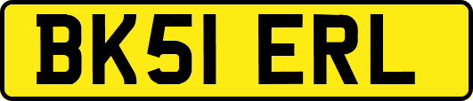 BK51ERL