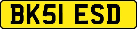 BK51ESD