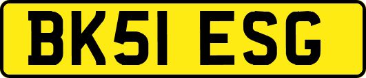 BK51ESG