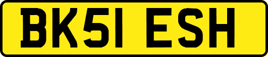 BK51ESH