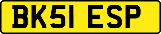 BK51ESP