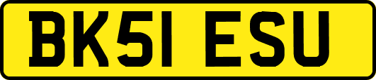 BK51ESU