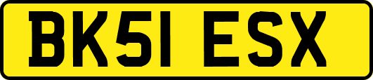 BK51ESX