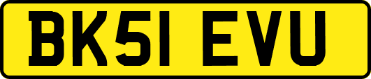 BK51EVU