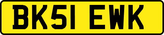 BK51EWK