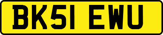 BK51EWU