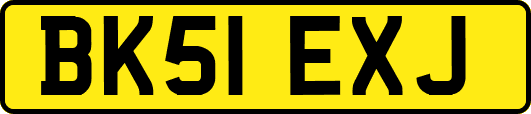 BK51EXJ