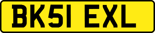 BK51EXL