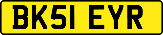 BK51EYR