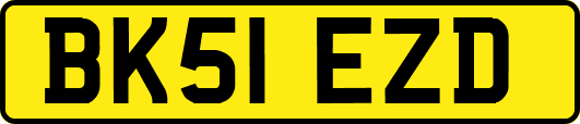 BK51EZD