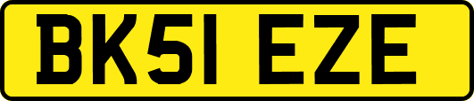 BK51EZE