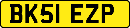 BK51EZP