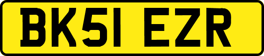 BK51EZR