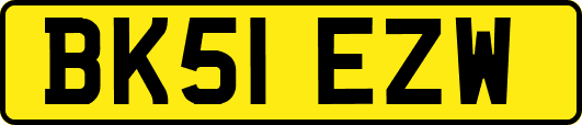 BK51EZW