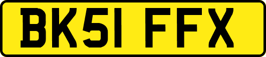 BK51FFX