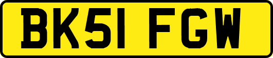 BK51FGW