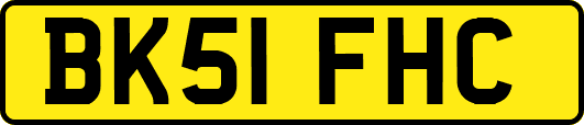 BK51FHC