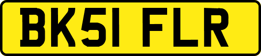 BK51FLR