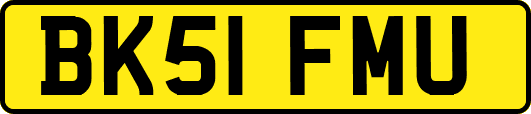 BK51FMU