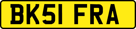 BK51FRA