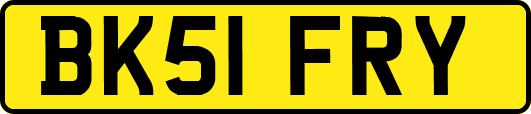BK51FRY