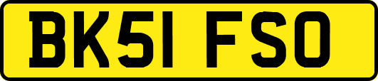 BK51FSO