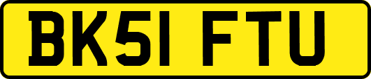 BK51FTU