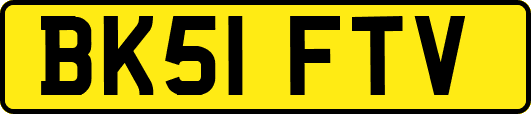BK51FTV