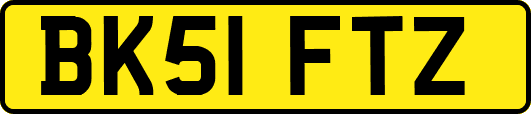 BK51FTZ